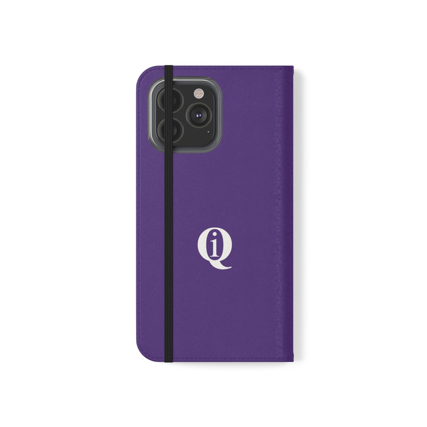 IQ Fashion | Flip Cases