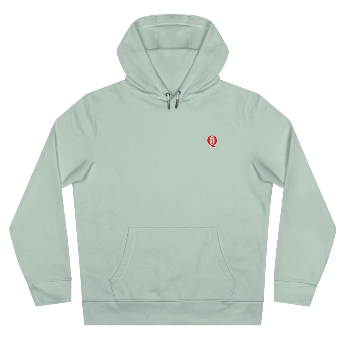 IQ Fashion | King Hooded Sweatshirt