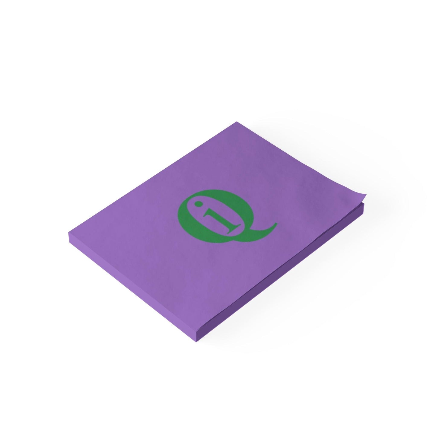 IQ Fashion | Post-it® Note Pads