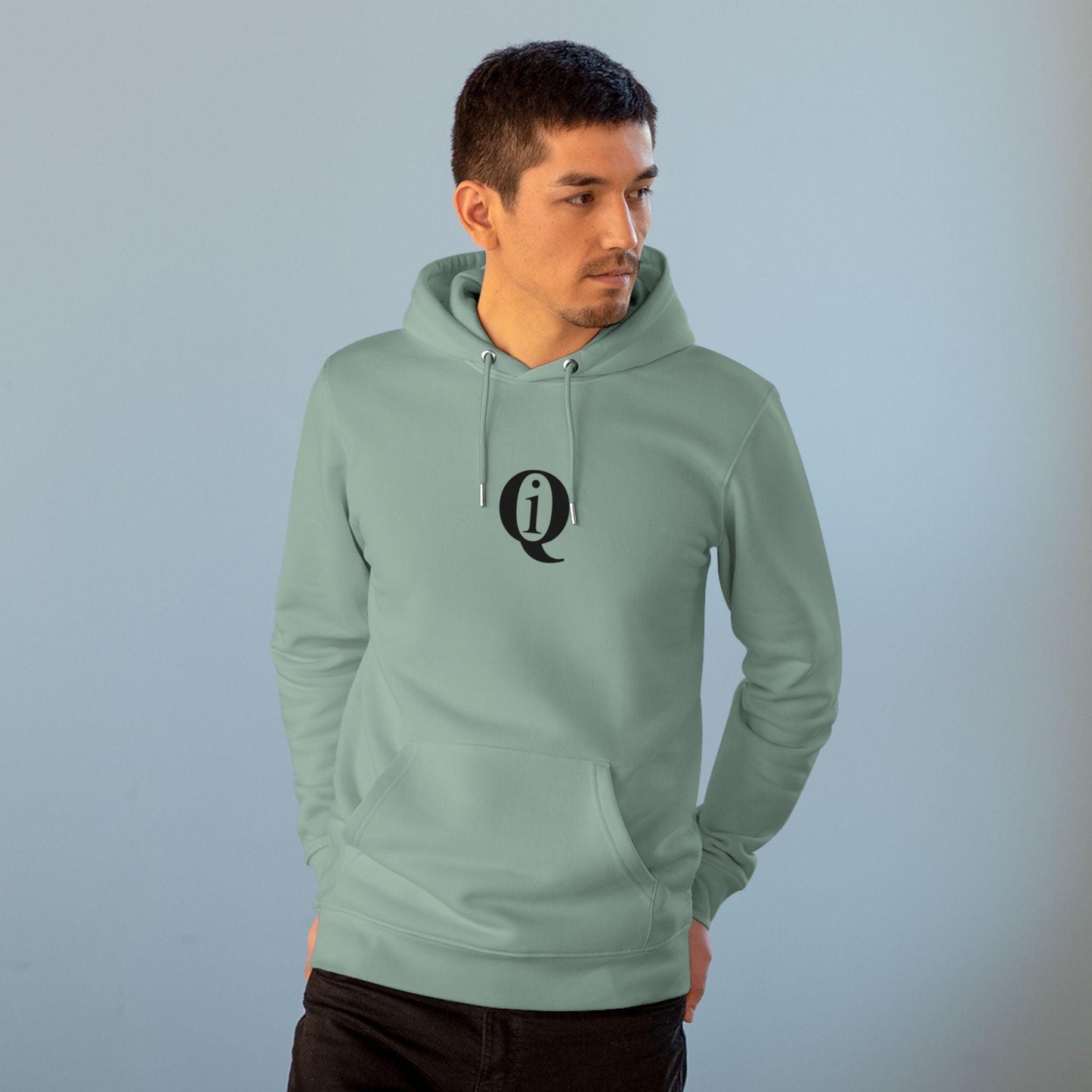 IQ Fashion | Unisex Cruiser Hoodie