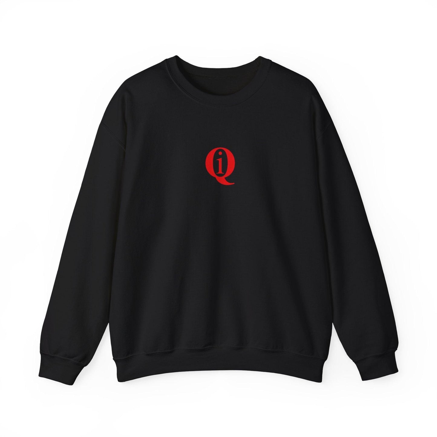 IQ Fashion | Unisex Heavy Blend™ Crewneck Sweatshirt