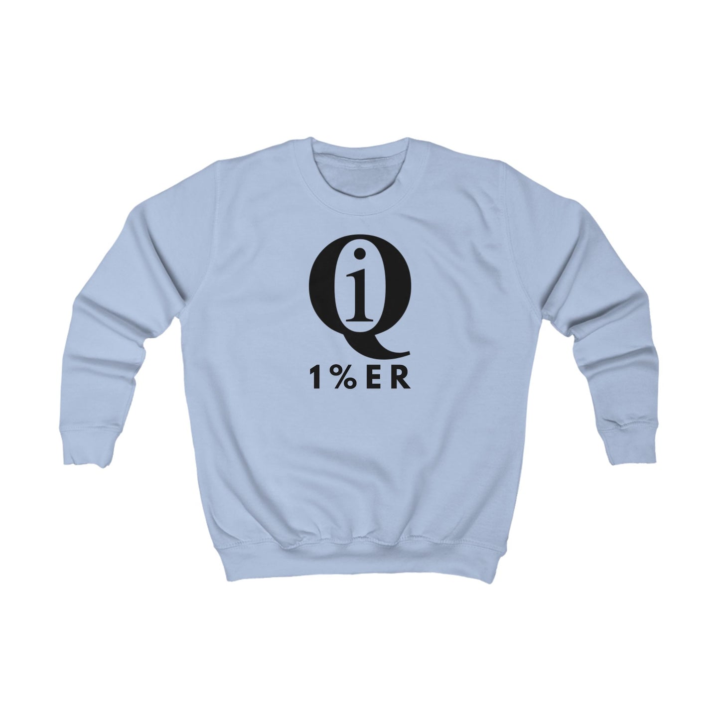 Kids 'On Board' Sweatshirt