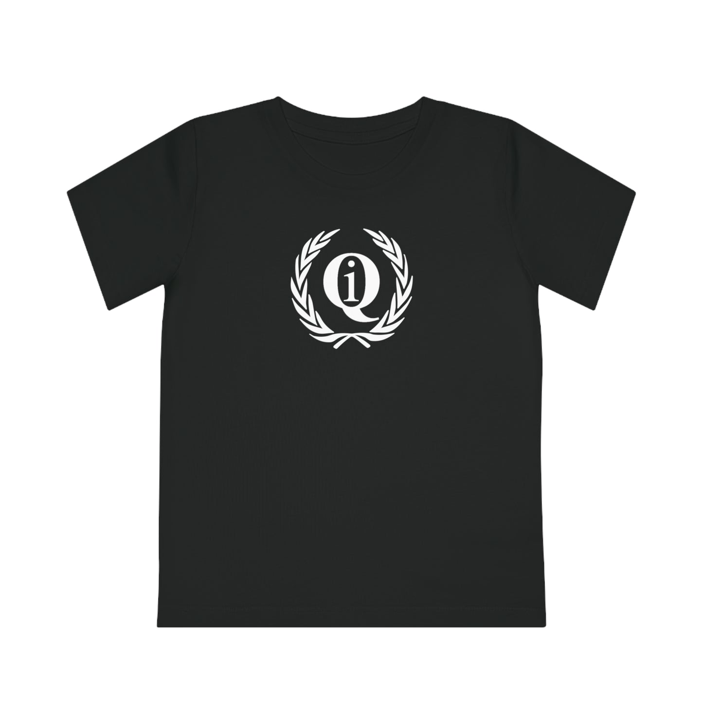 IQ Fashion | Kids' Creator Icon T-Shirt