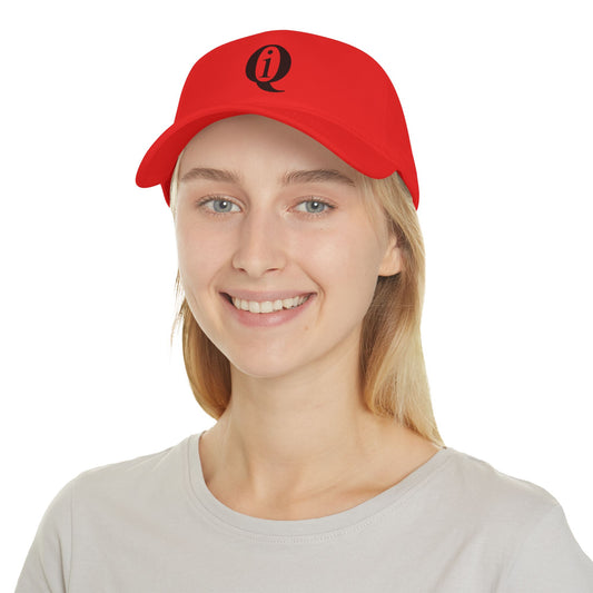 IQ Fashion | Low Profile Baseball Cap