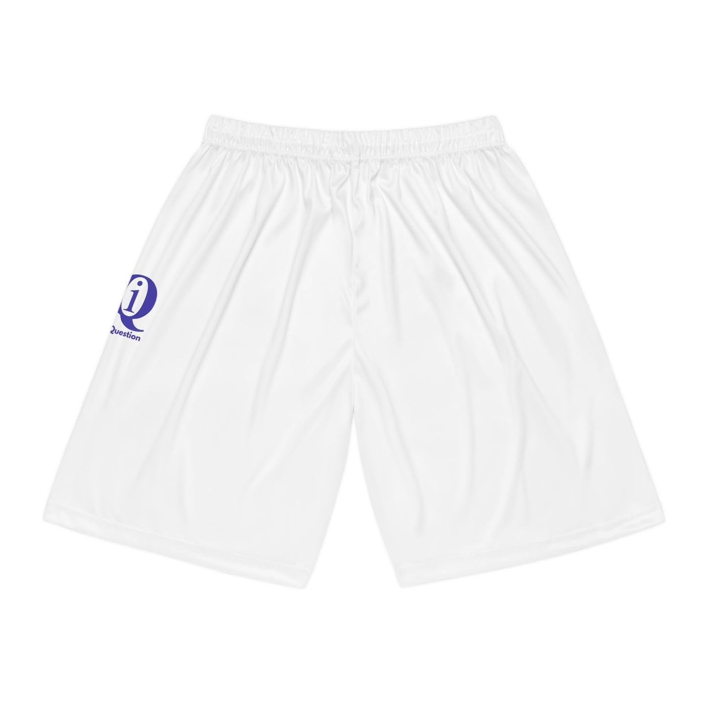 Custom Basketball Shorts with Logo – Stylish Athletic Wear for Sports Lovers