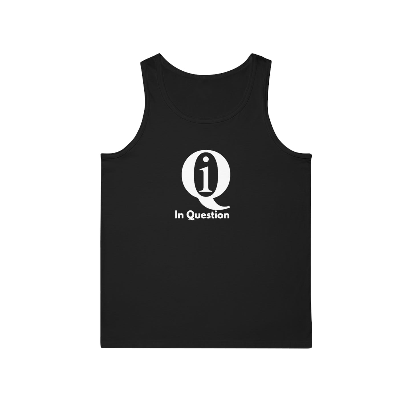 Unisex Softstyle™ Tank Top