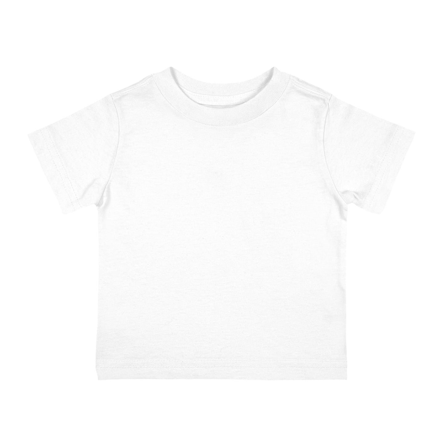 IQ Fashion | Infant Cotton Jersey Tee