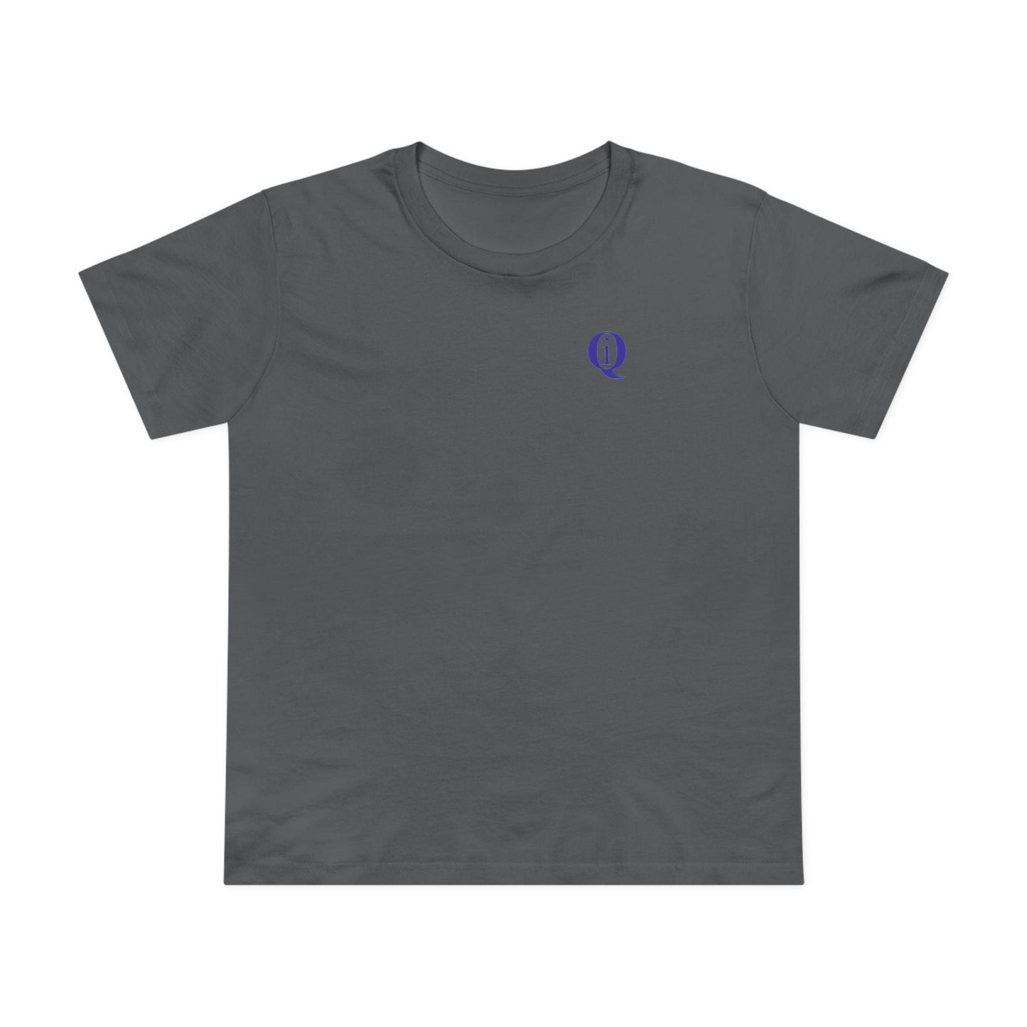 IQ Fashion | Women’s Maple Tee