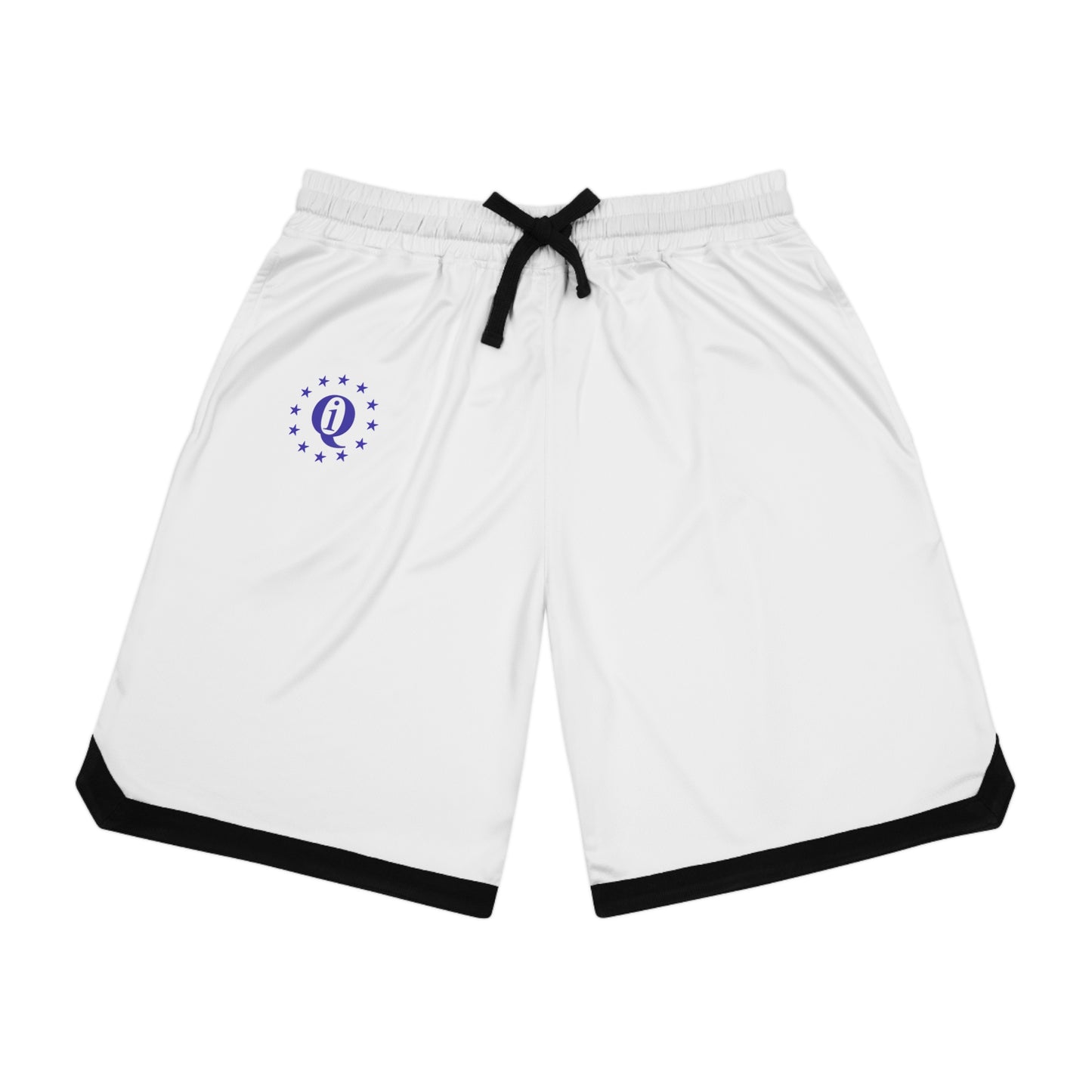 Men's Basketball Rib Shorts