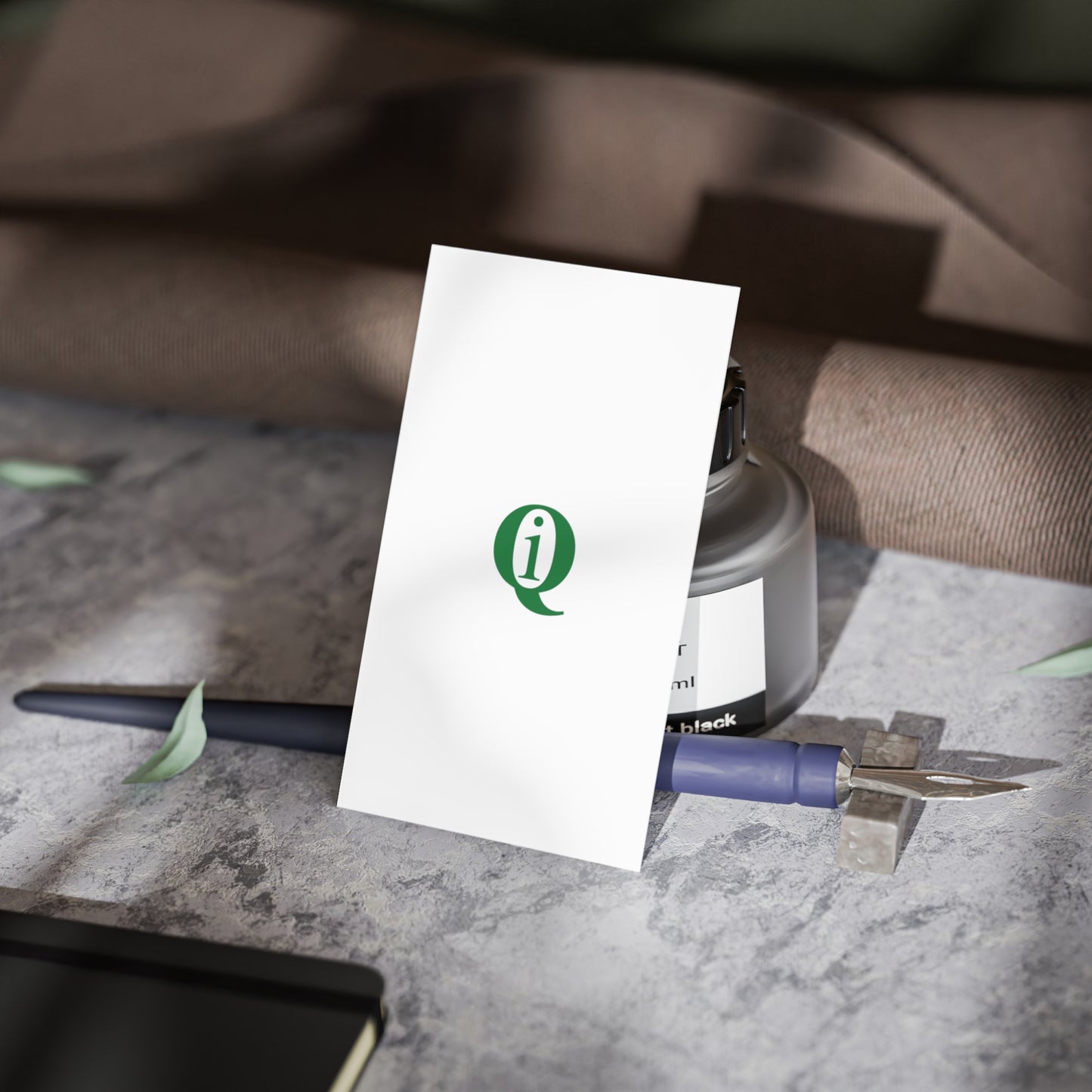 IQ Fashion | Business Cards