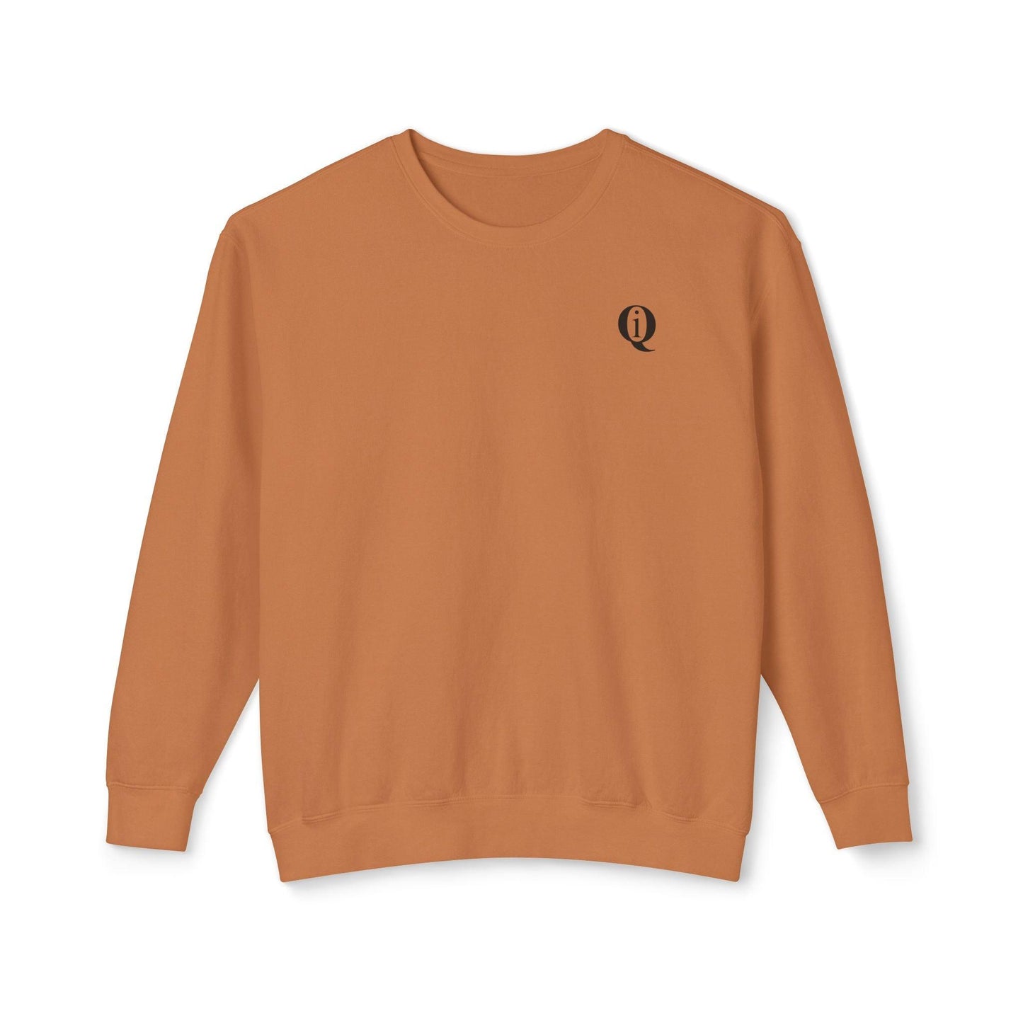 IQ Fashion | Unisex Lightweight Crewneck Sweatshirt