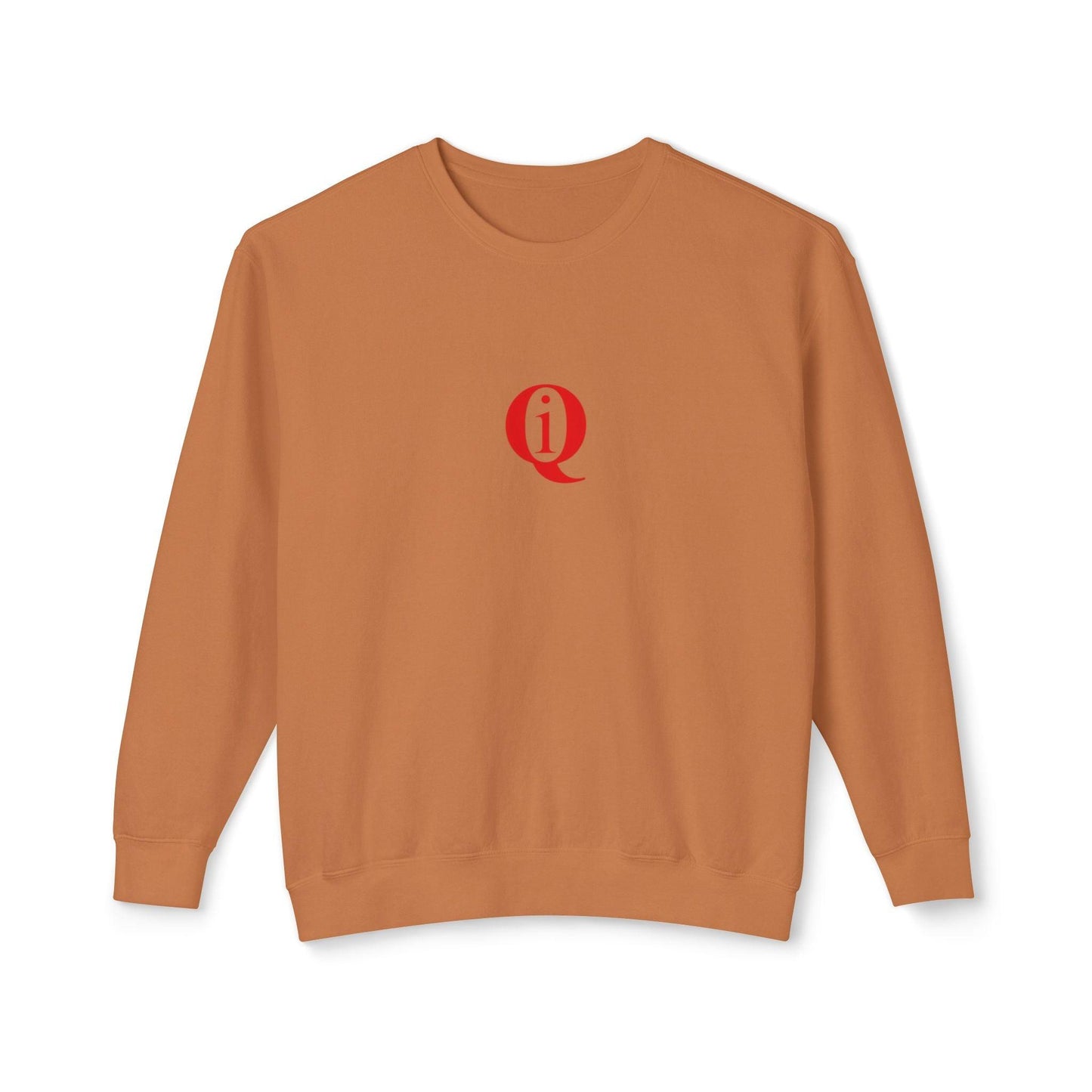 IQ Fashion | Unisex Lightweight Crewneck Sweatshirt