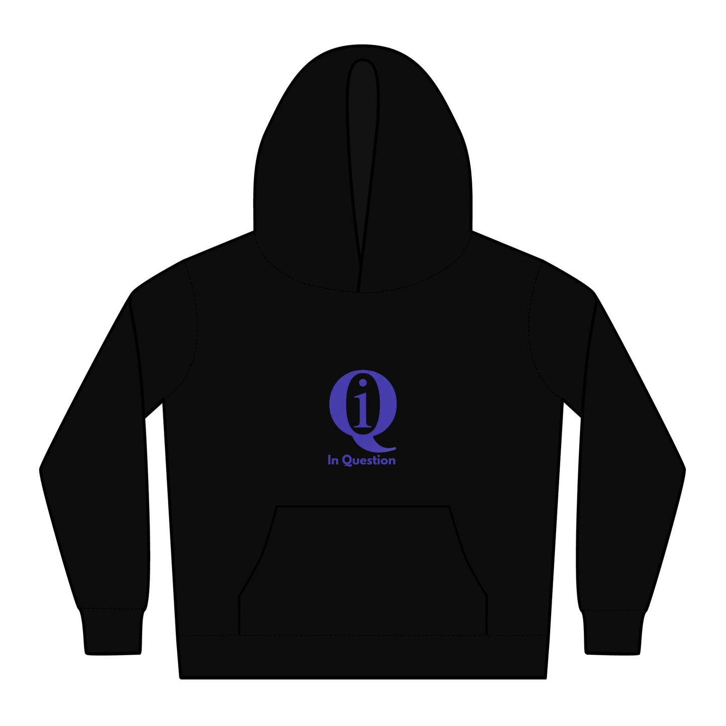 IQ Fashion | Relax Hoodie