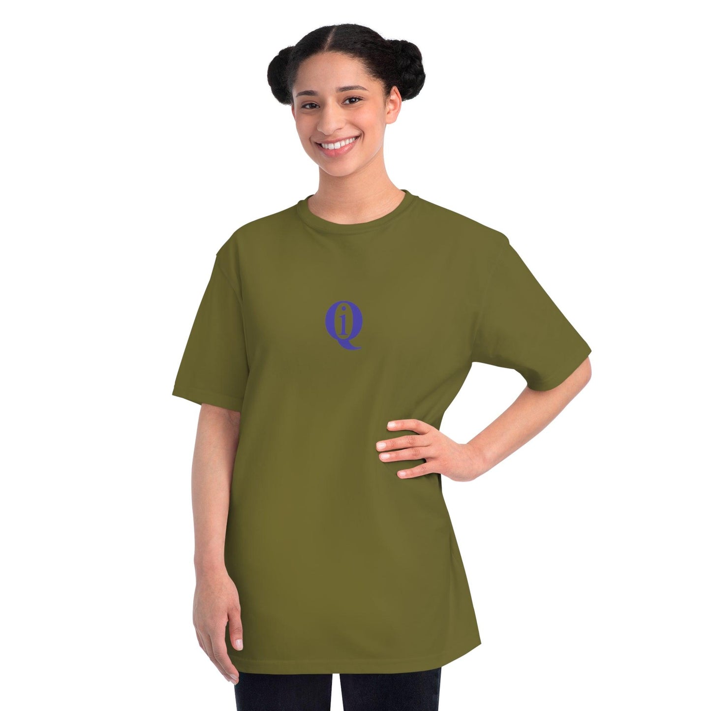 IQ Fashion | Organic Unisex Classic T-Shirt