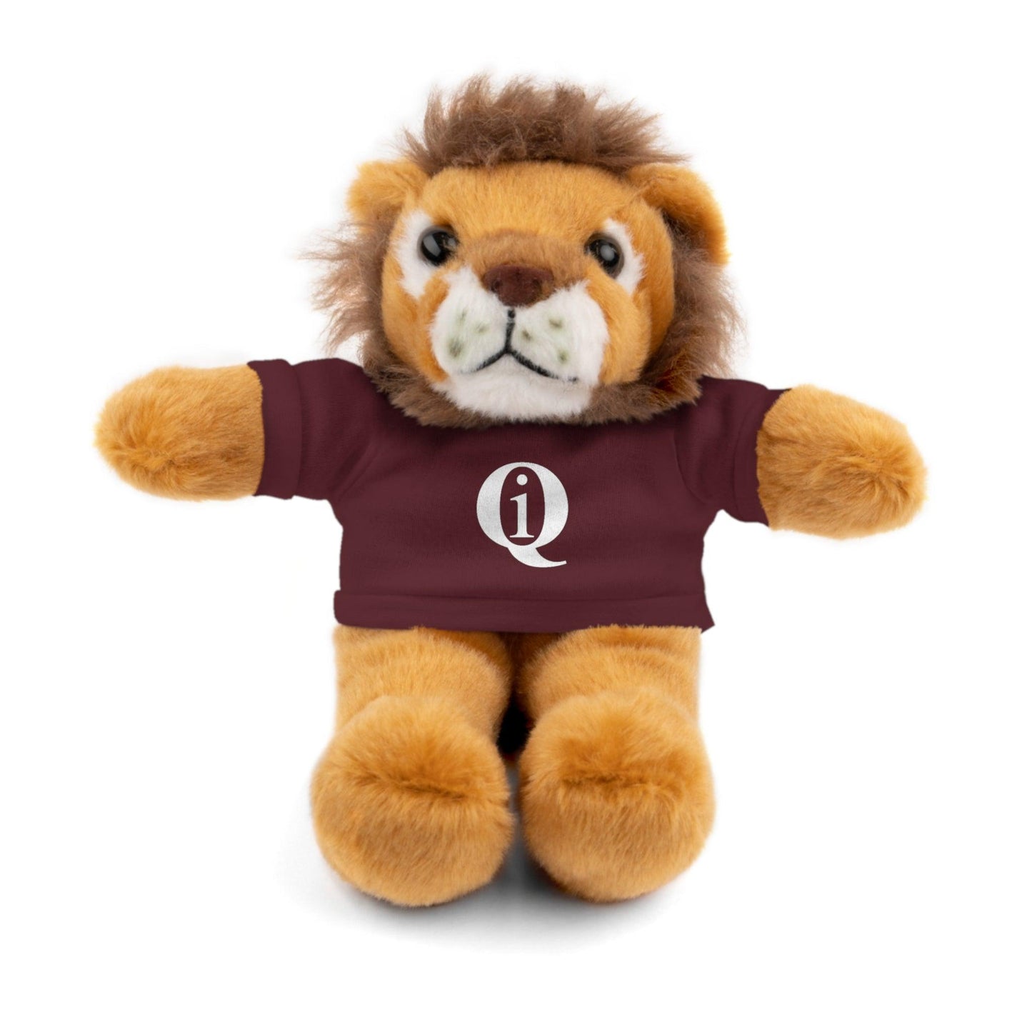 IQ Fashion | Stuffed Animals with Tee