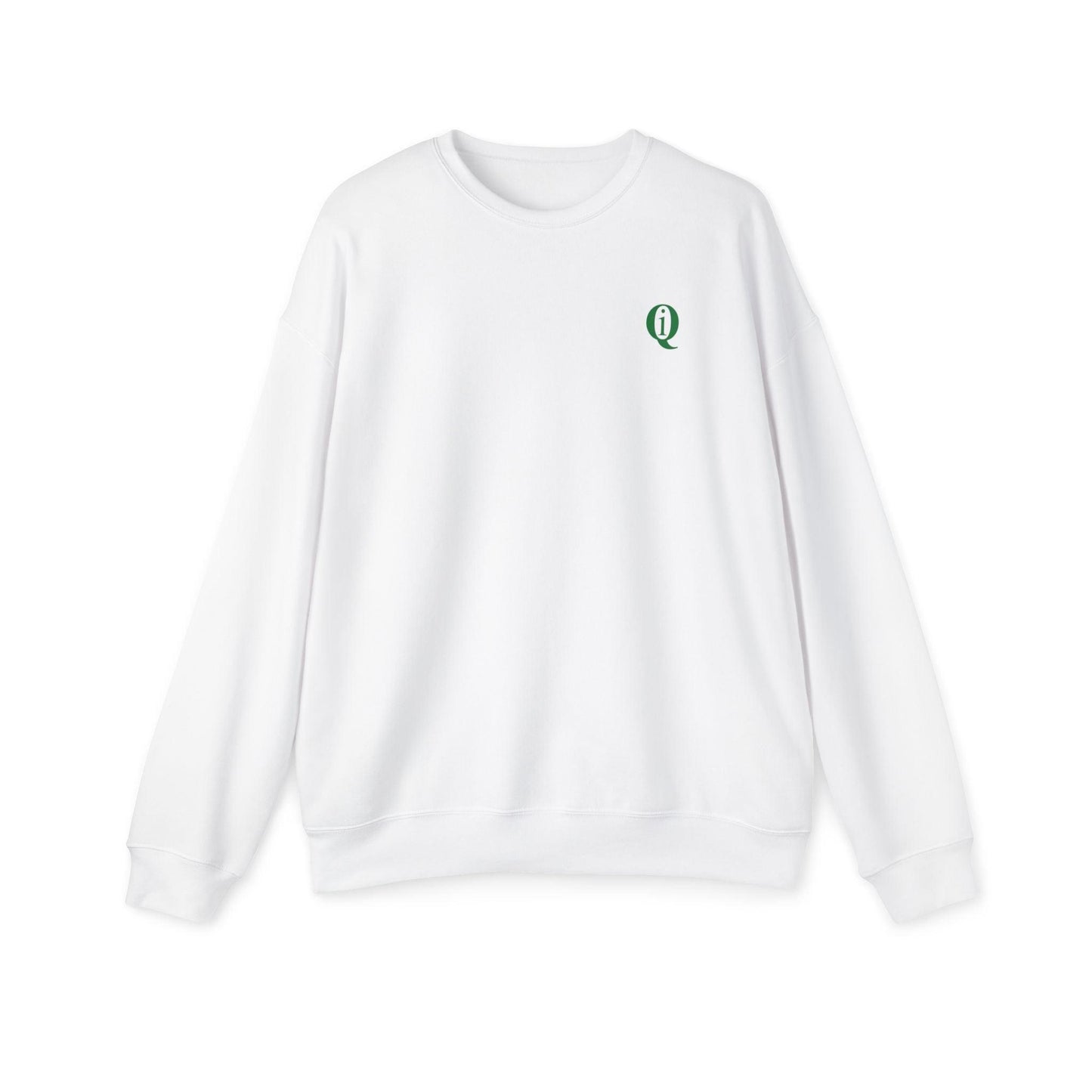 IQ Fashion | Unisex Drop Shoulder Sweatshirt