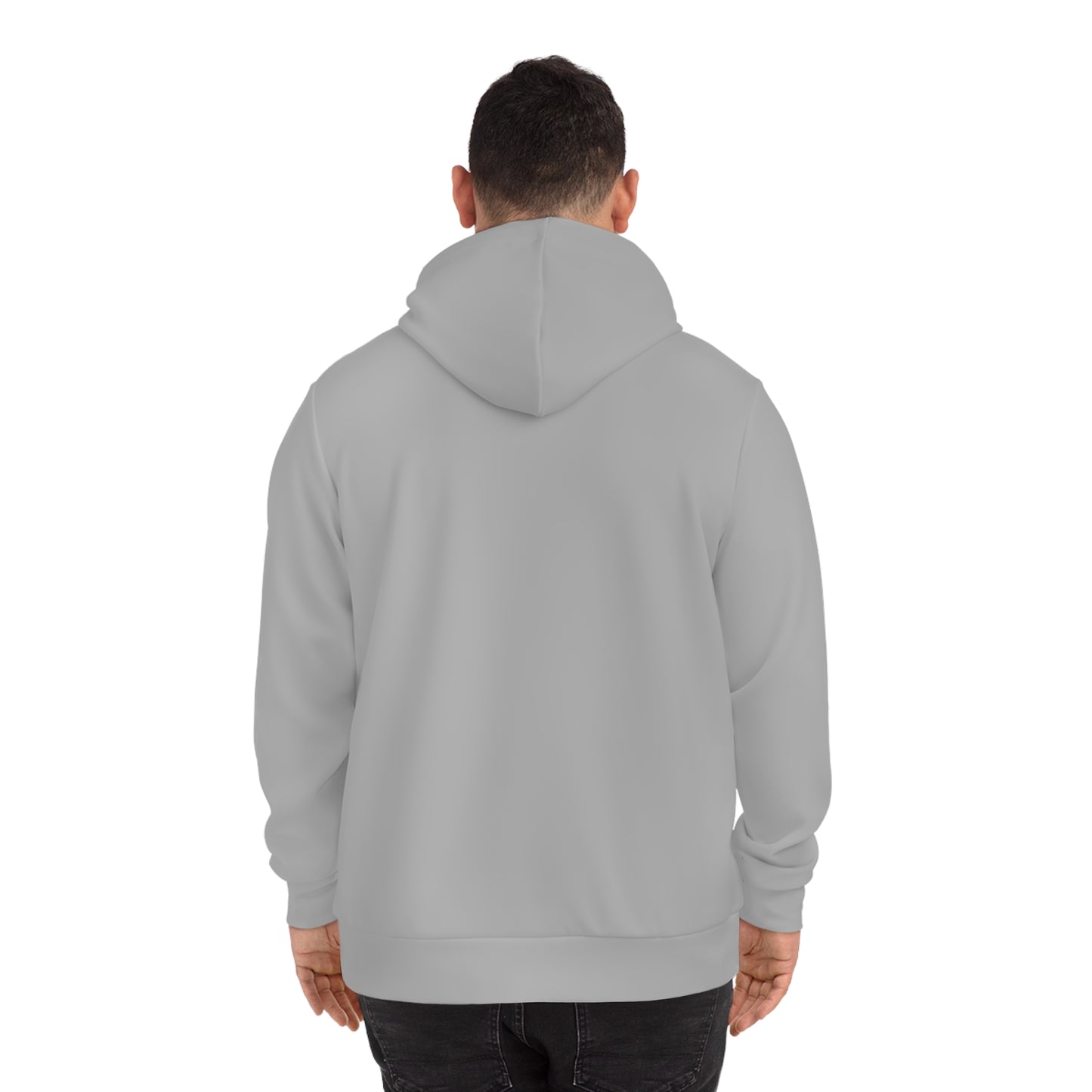 Sleek 1%ER Fashion Hoodie - Trendy Streetwear for the Modern Minimalist