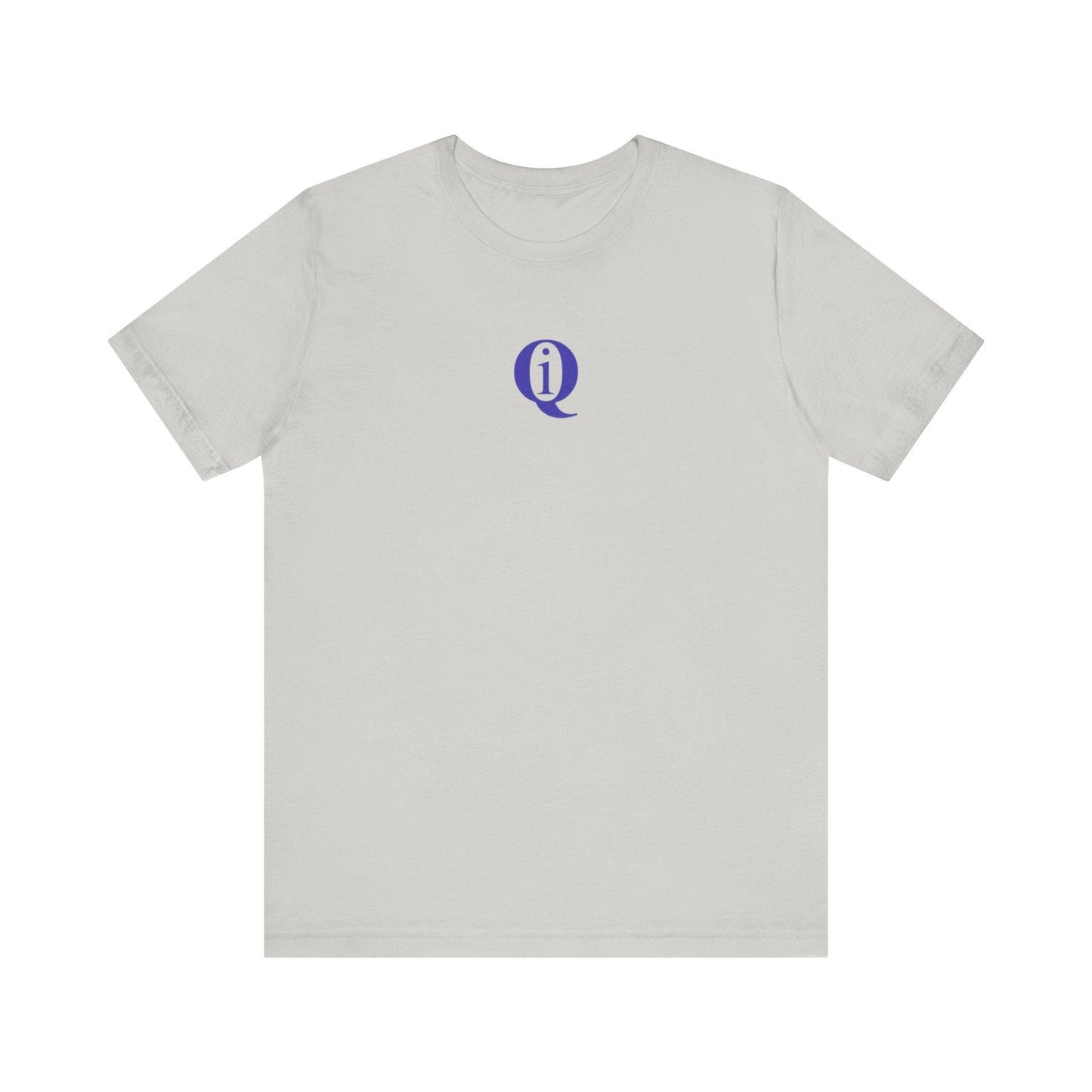 IQ Fashion |  Unisex Jersey Short Sleeve Tee