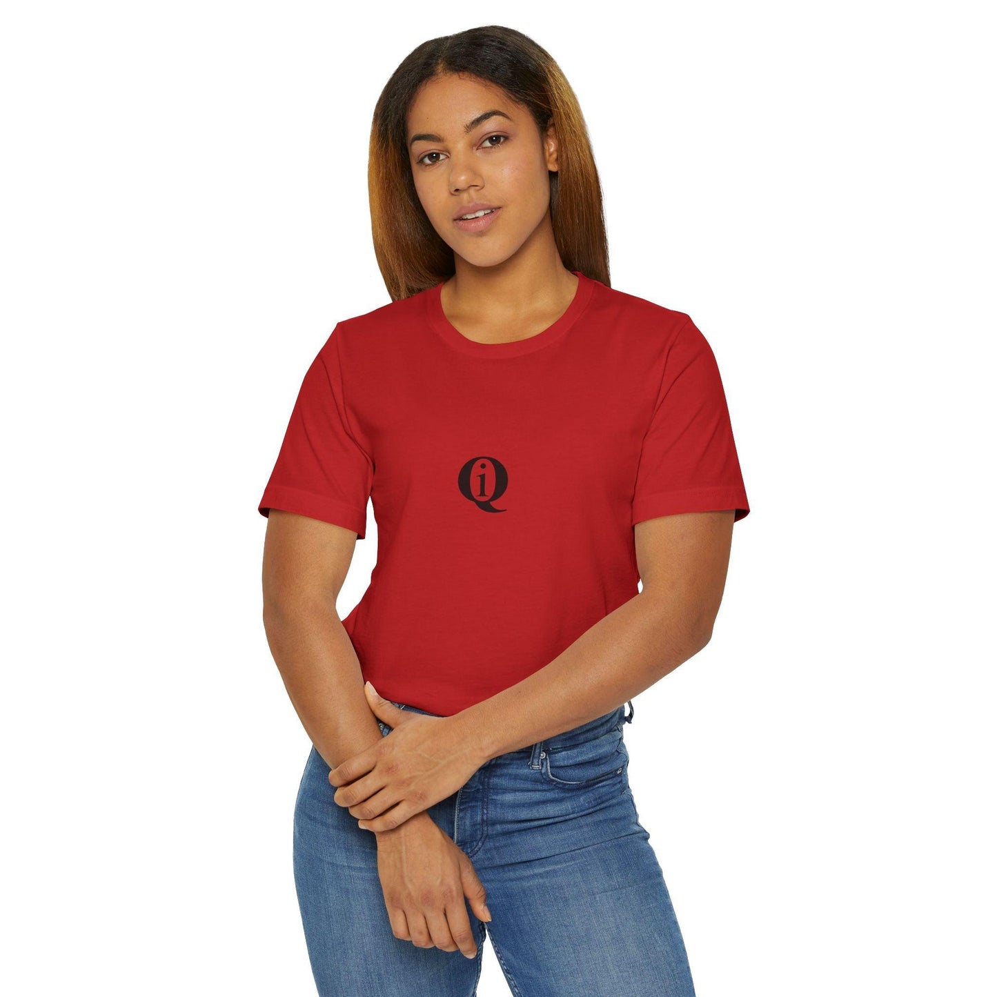 IQ Fashion | Unisex Jersey T-Shirt