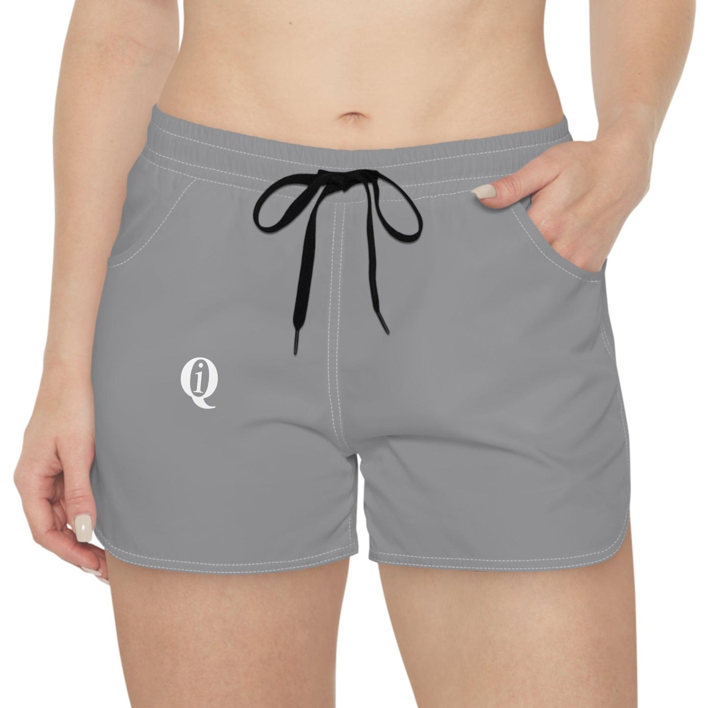 IQ Fashion | Women's Casual Shorts (AOP)