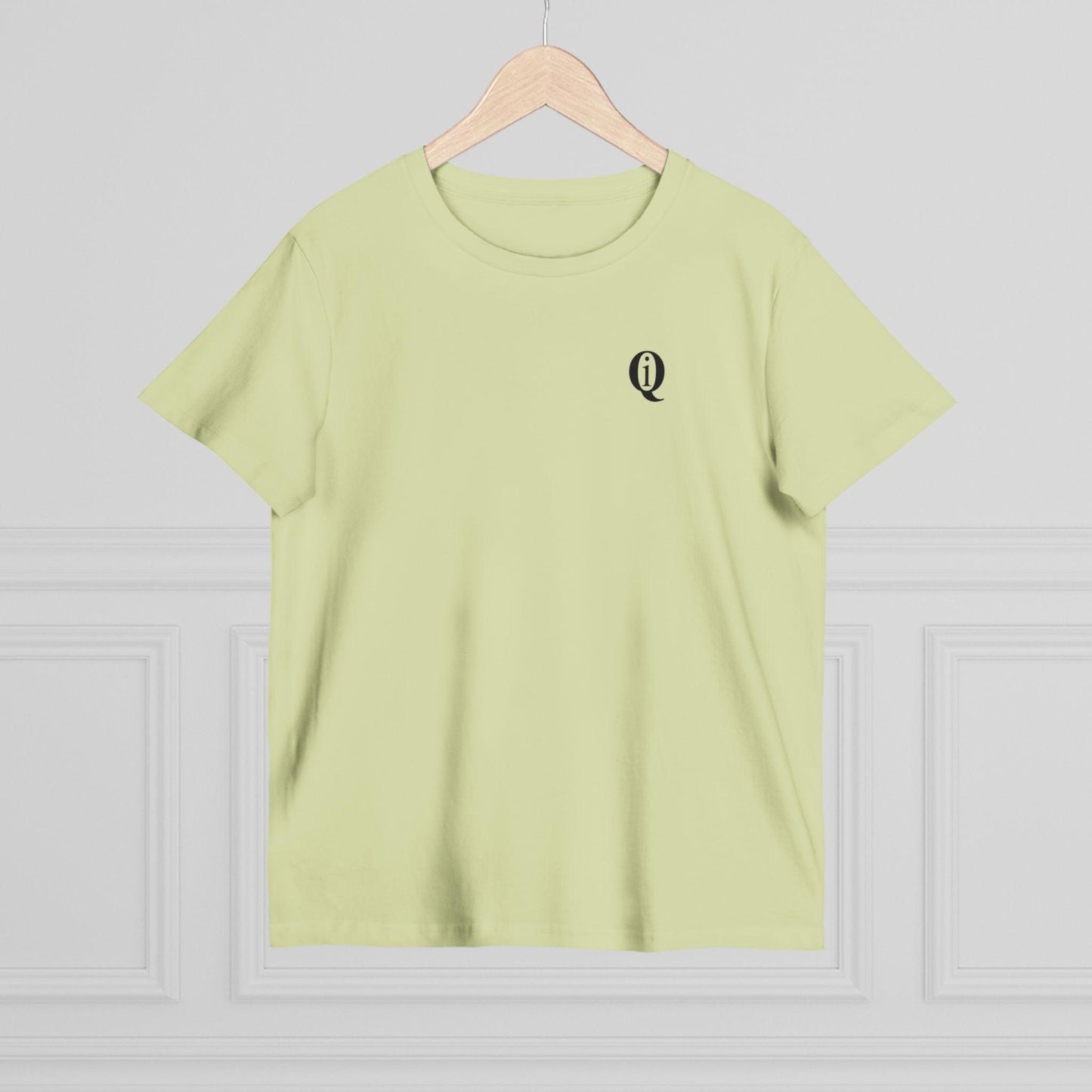 IQ Fashion | Women’s Maple Tee