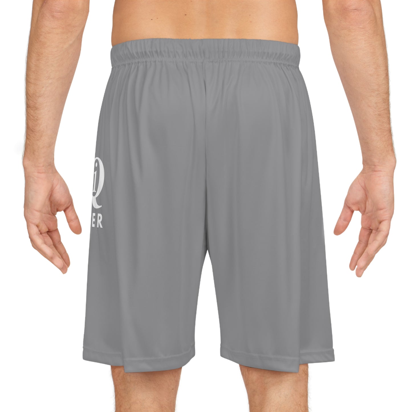 Custom Basketball Shorts with Logo – Stylish Athletic Wear for Sports Lovers