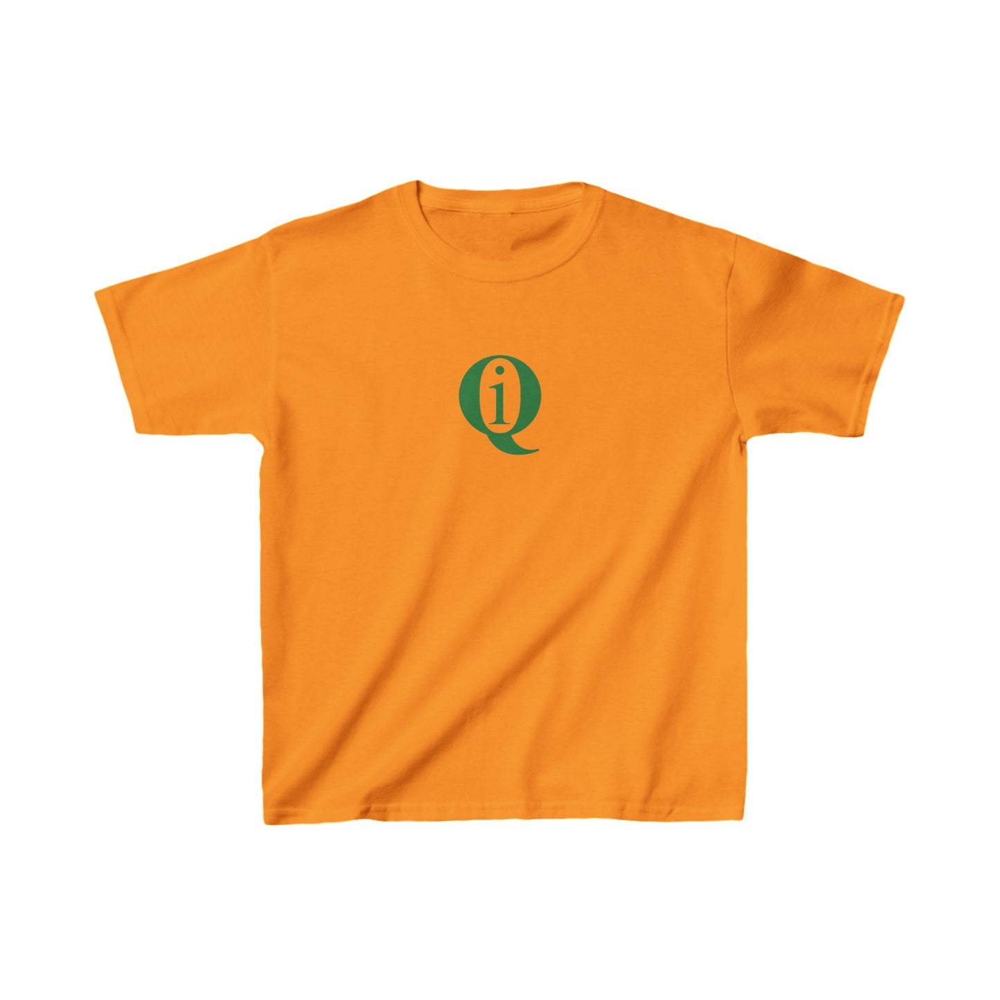 IQ Fashion | Kids Heavy Cotton™ Tee