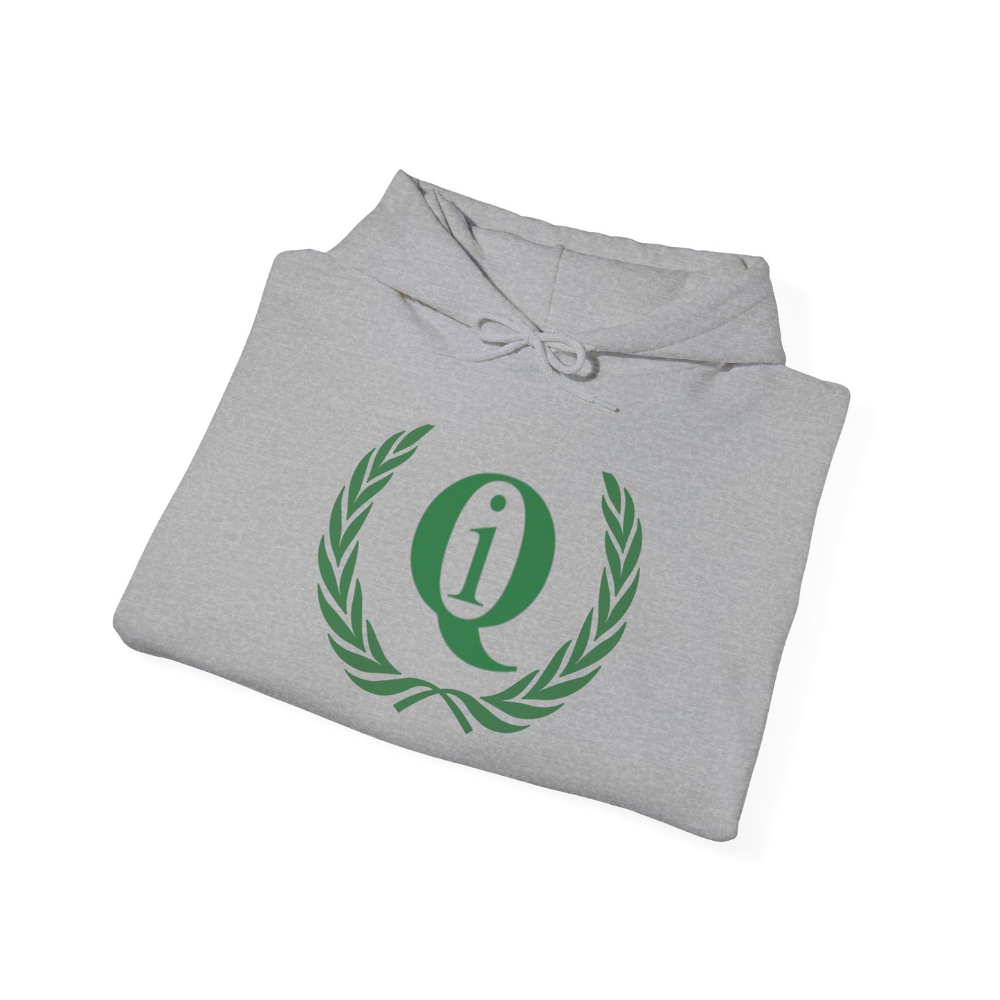 Unisex Heavy Blend™ Hooded Sweatshirt - Ivy League Inspired Design