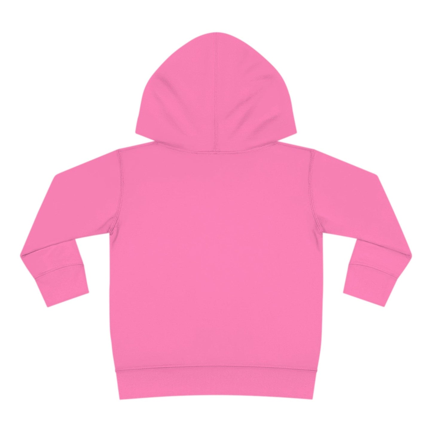 IQ Fashion | Toddler Pullover Fleece Hoodie