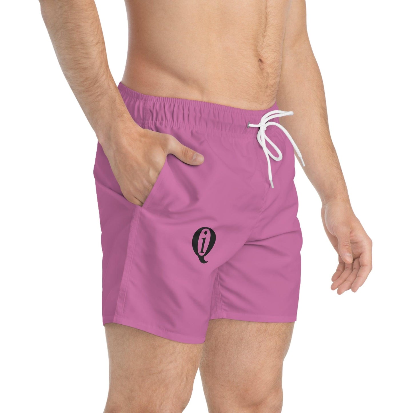 IQ Fashion | Swim Trunks (AOP)