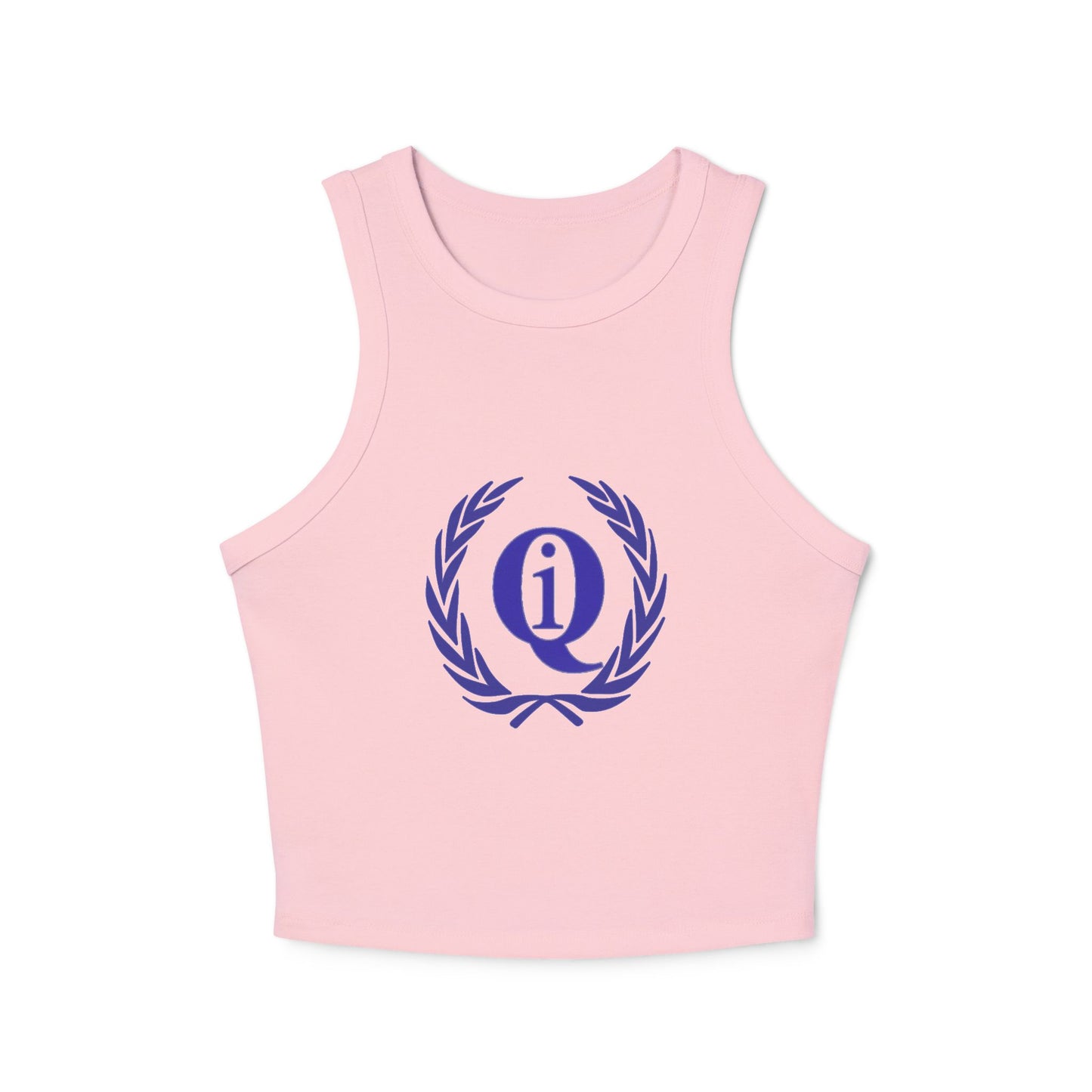 On Board Women's Micro Rib Racer Tank Top