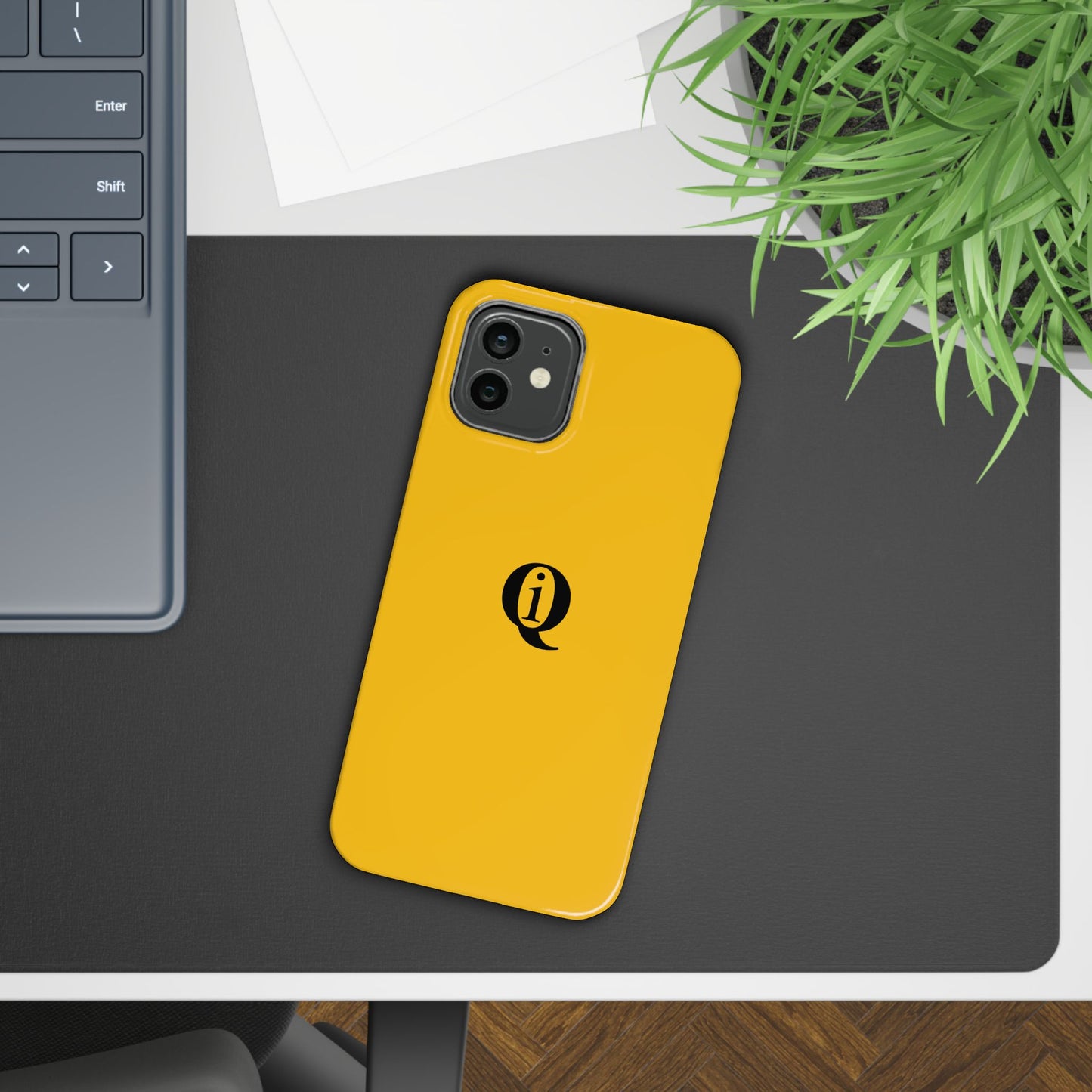 IQ Fashion | Slim Cases