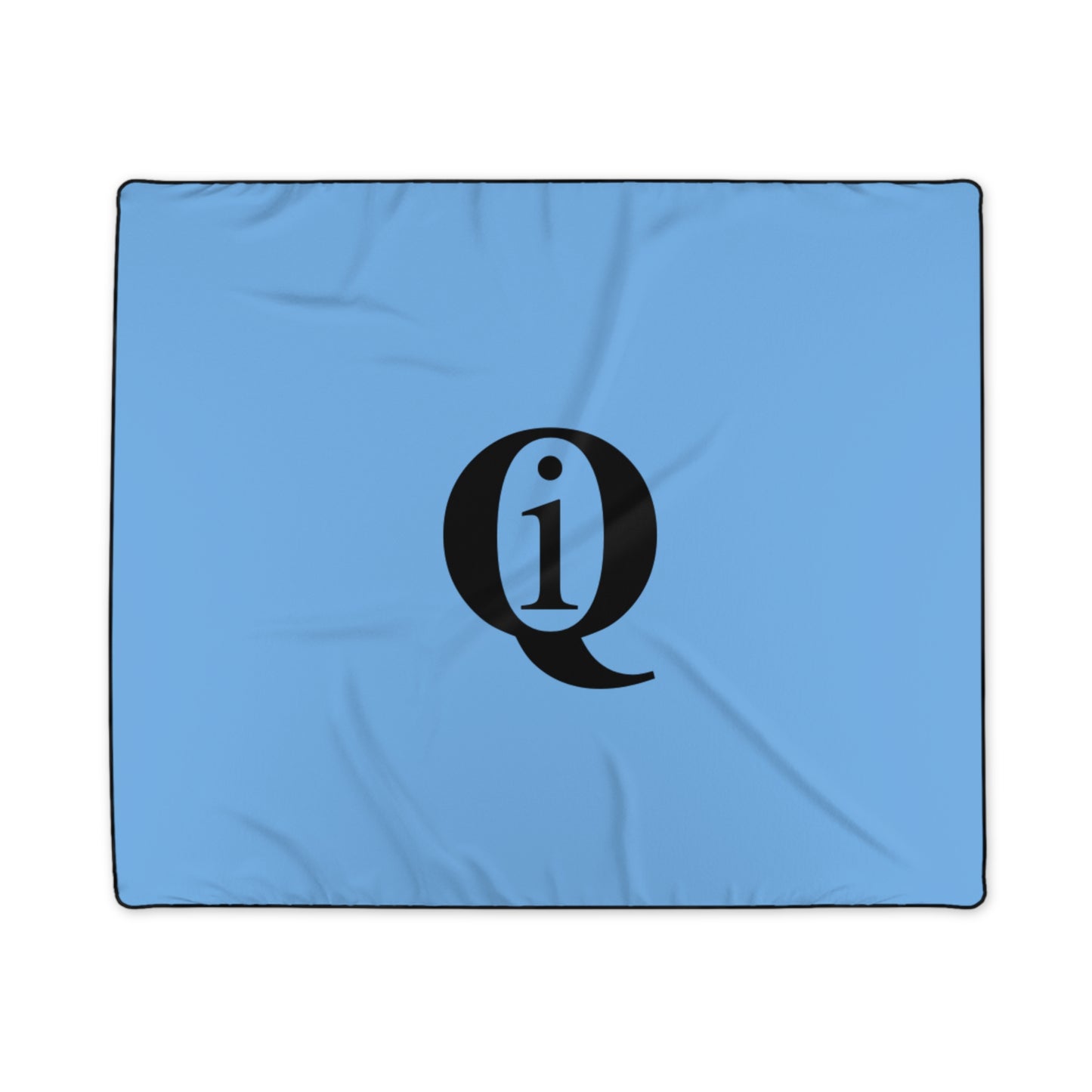 IQ Fashion | Polyester Blanket