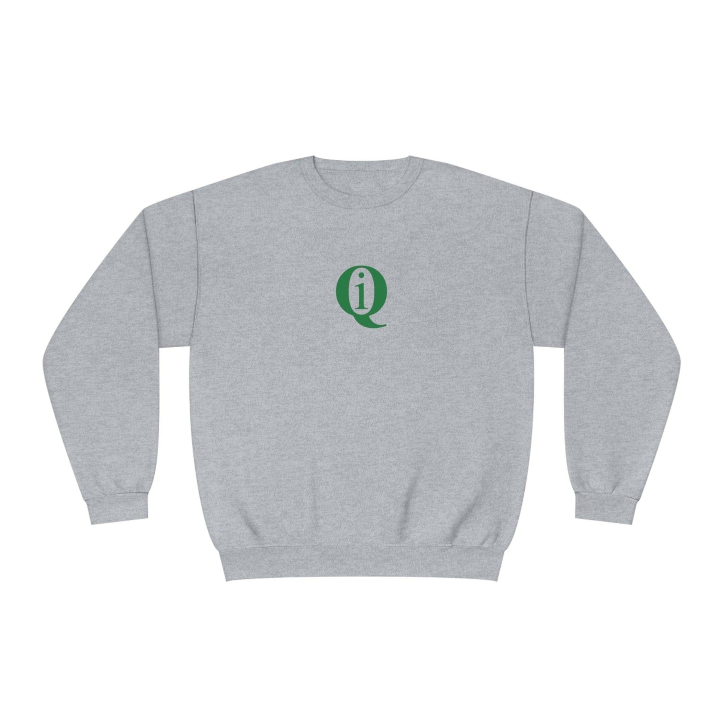 IQ Fashion | Unisex NuBlend® Crewneck Sweatshirt