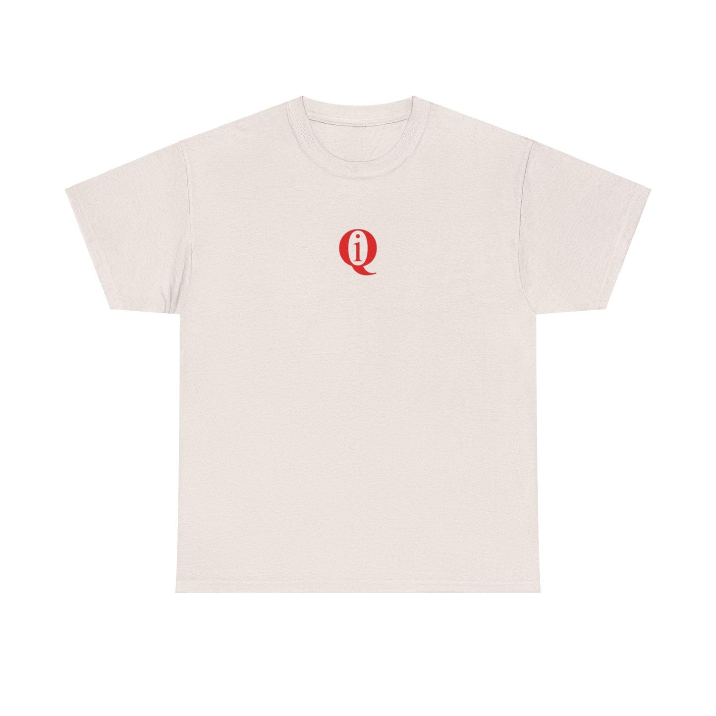 IQ Fashion | Unisex Heavy Cotton Tee