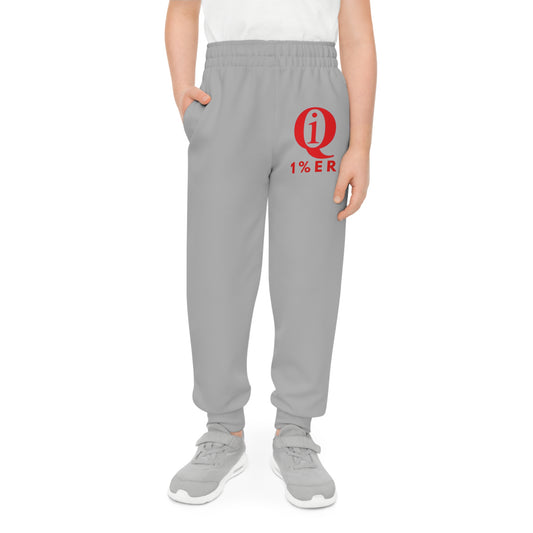 IQ Fashion | Youth Casual Joggers