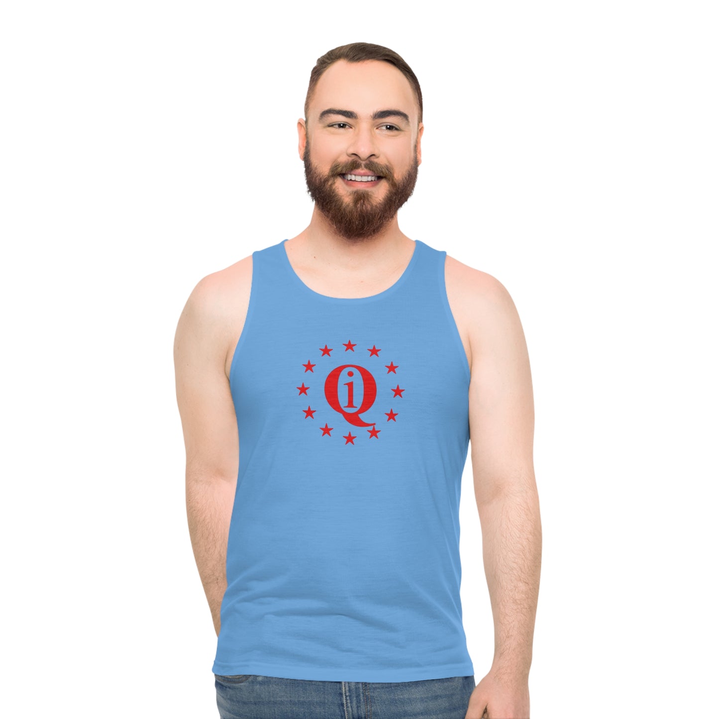 Unisex Tank Top