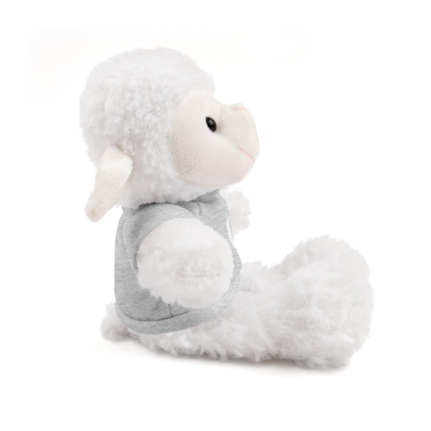 IQ Fashion | Stuffed Animals with Tee