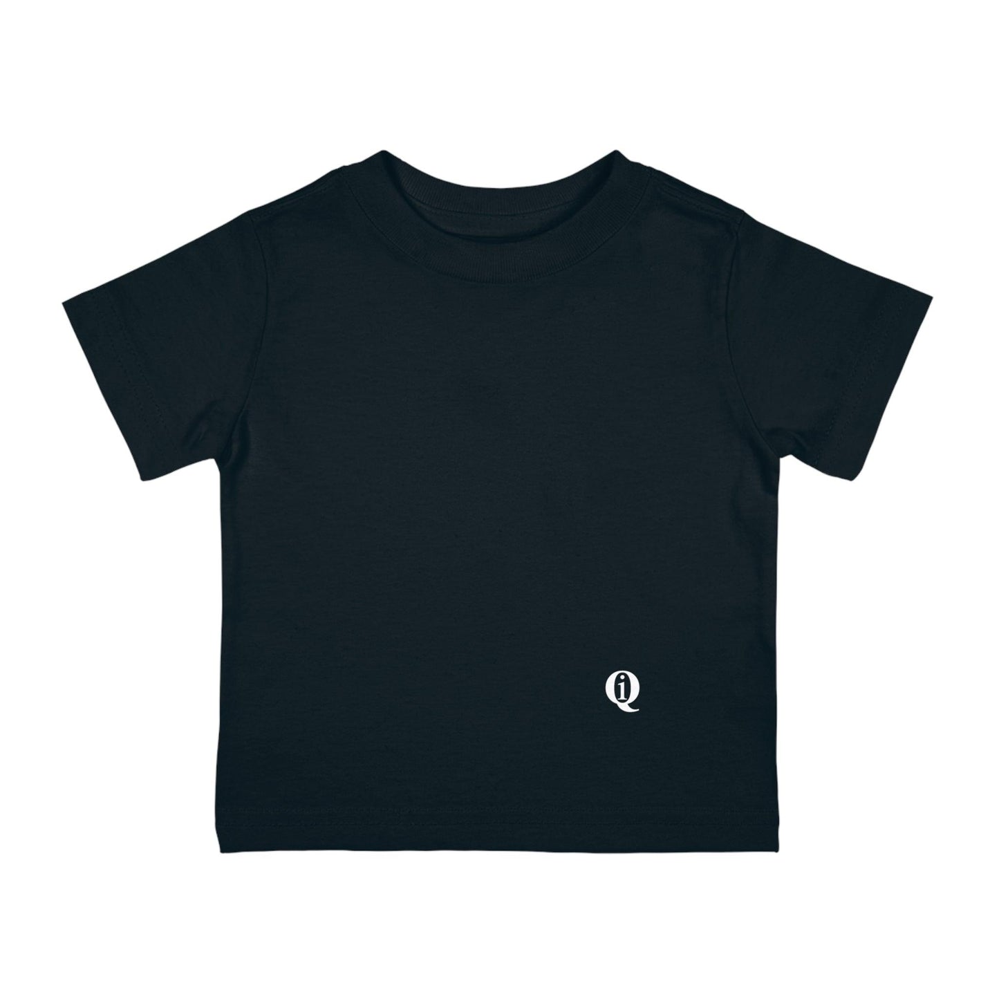 IQ Fashion | Infant Cotton Jersey Tee