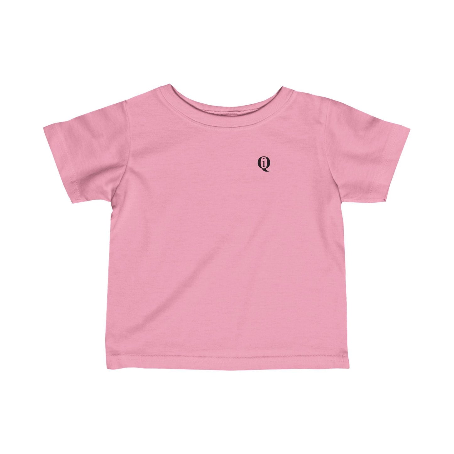 IQ Fashion | Infant Fine Jersey Tee