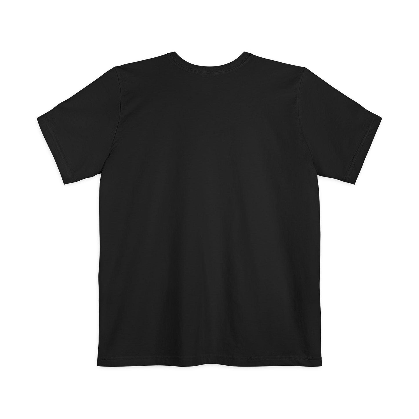 IQ Fashion | Unisex Pocket T-shirt