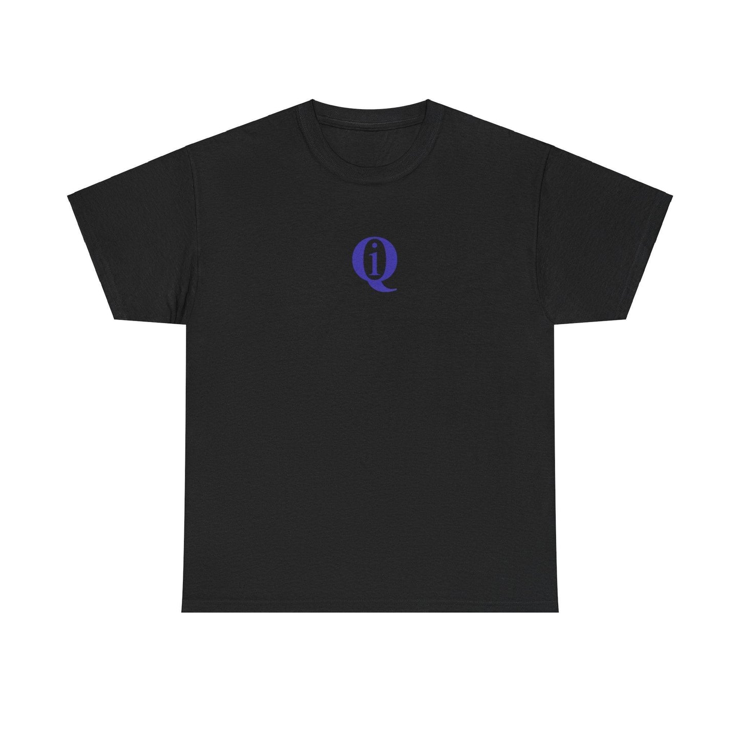 IQ Fashion | Unisex Heavy Cotton Tee IQ Fashion