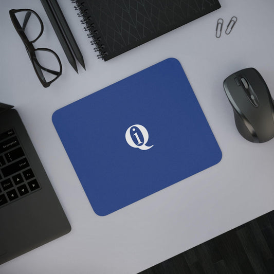 IQ Fashion | Desk Mouse Pad