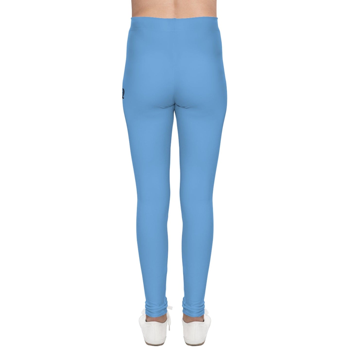 IQ Fashion | Youth Leggings (AOP)