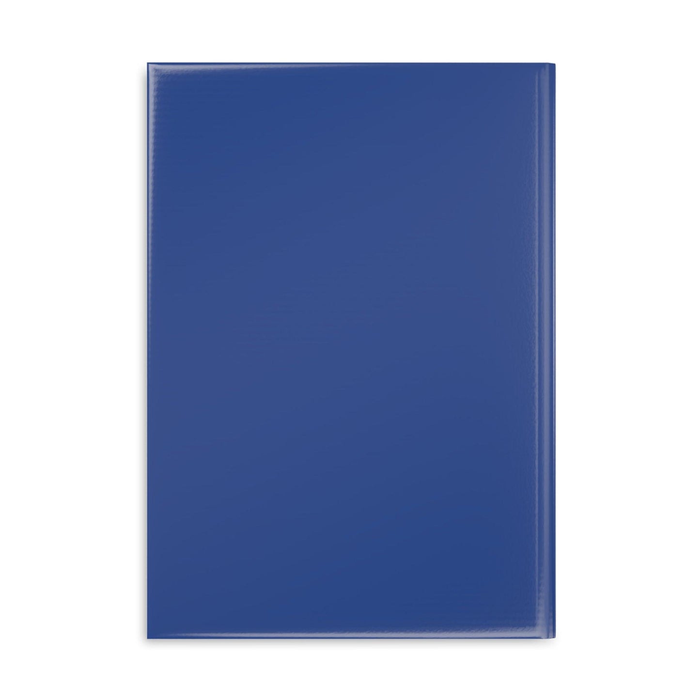 IQ Fashion | Hardcover Notebook with Puffy Covers