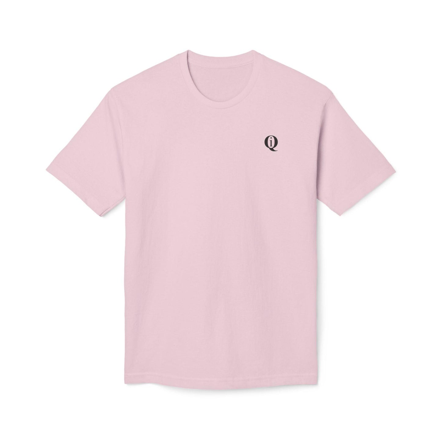 IQ Fashion | Unisex Midweight T-shirt, Made in US