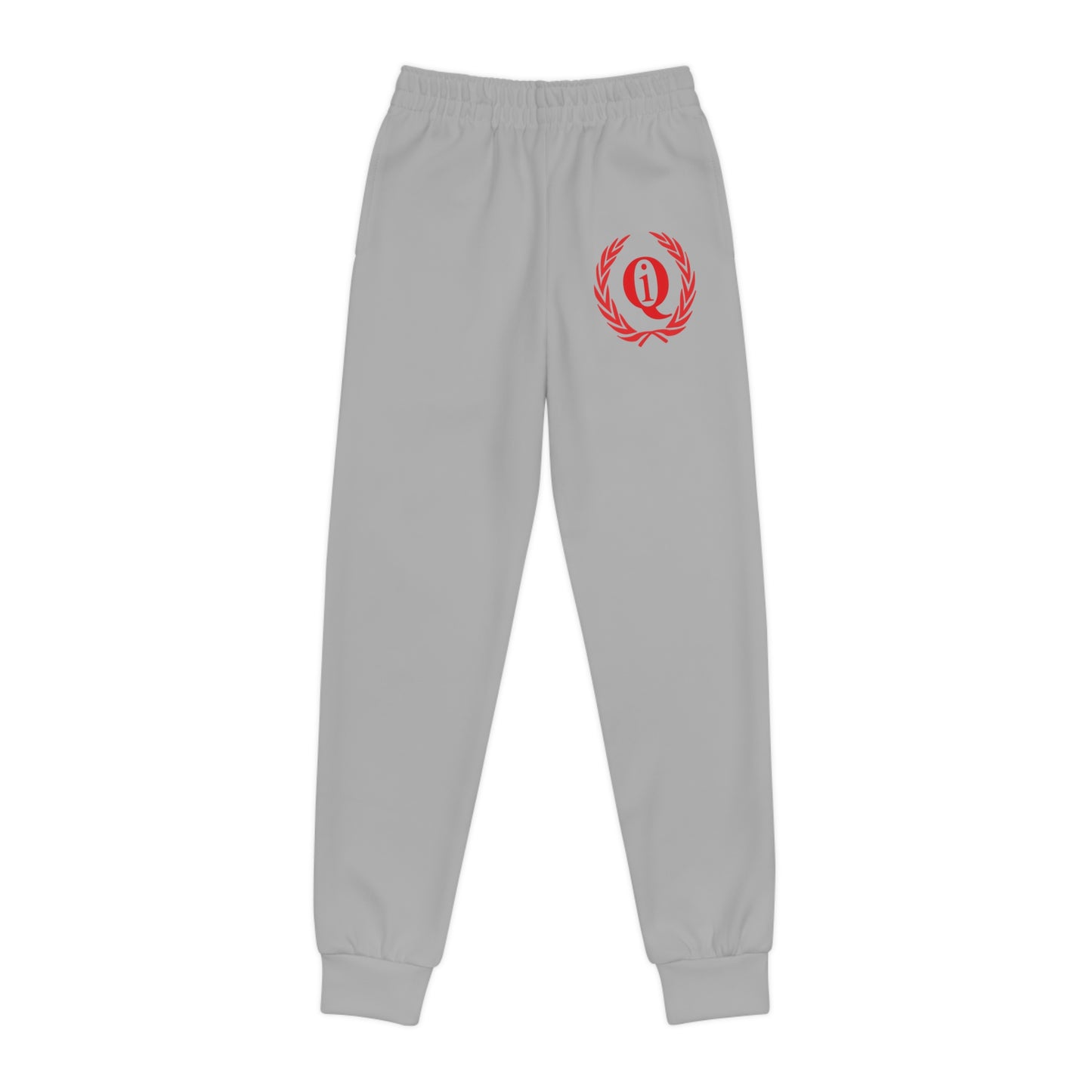 IQ Fashion | Youth Casual Joggers