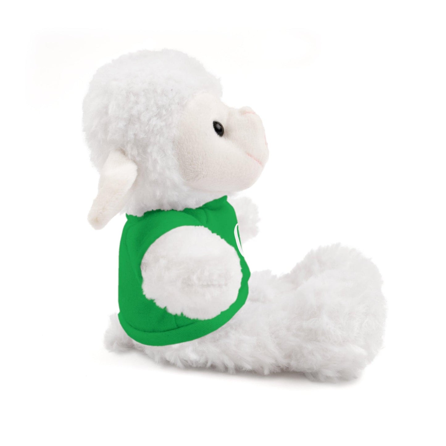 IQ Fashion | Stuffed Animals with Tee