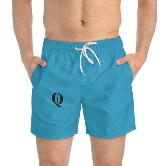 IQ Fashion | Swim Trunks (AOP)