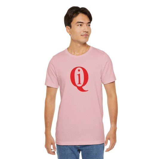 IQ Fashion | Unisex Jersey T-Shirt